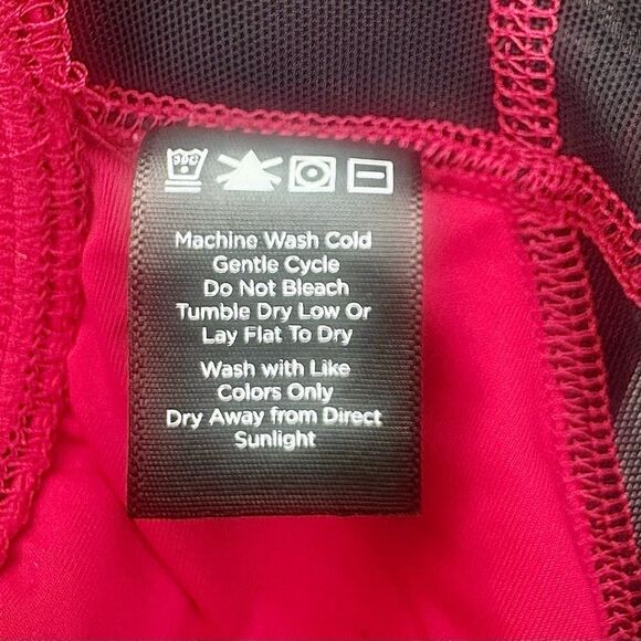 Alala Zip It Up Sports Bra - Picture 13 of 13